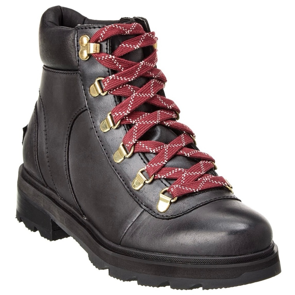 Sorel Lennox Hikers. BRAND NEW IN BOX!